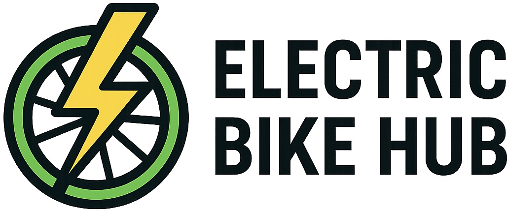 electricbikehub.net