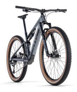 BMC FOURSTROKE AMP LT