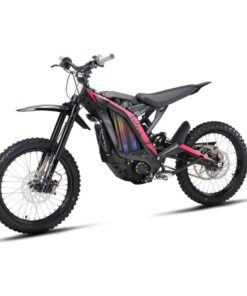 2025 Surron Light Bee S